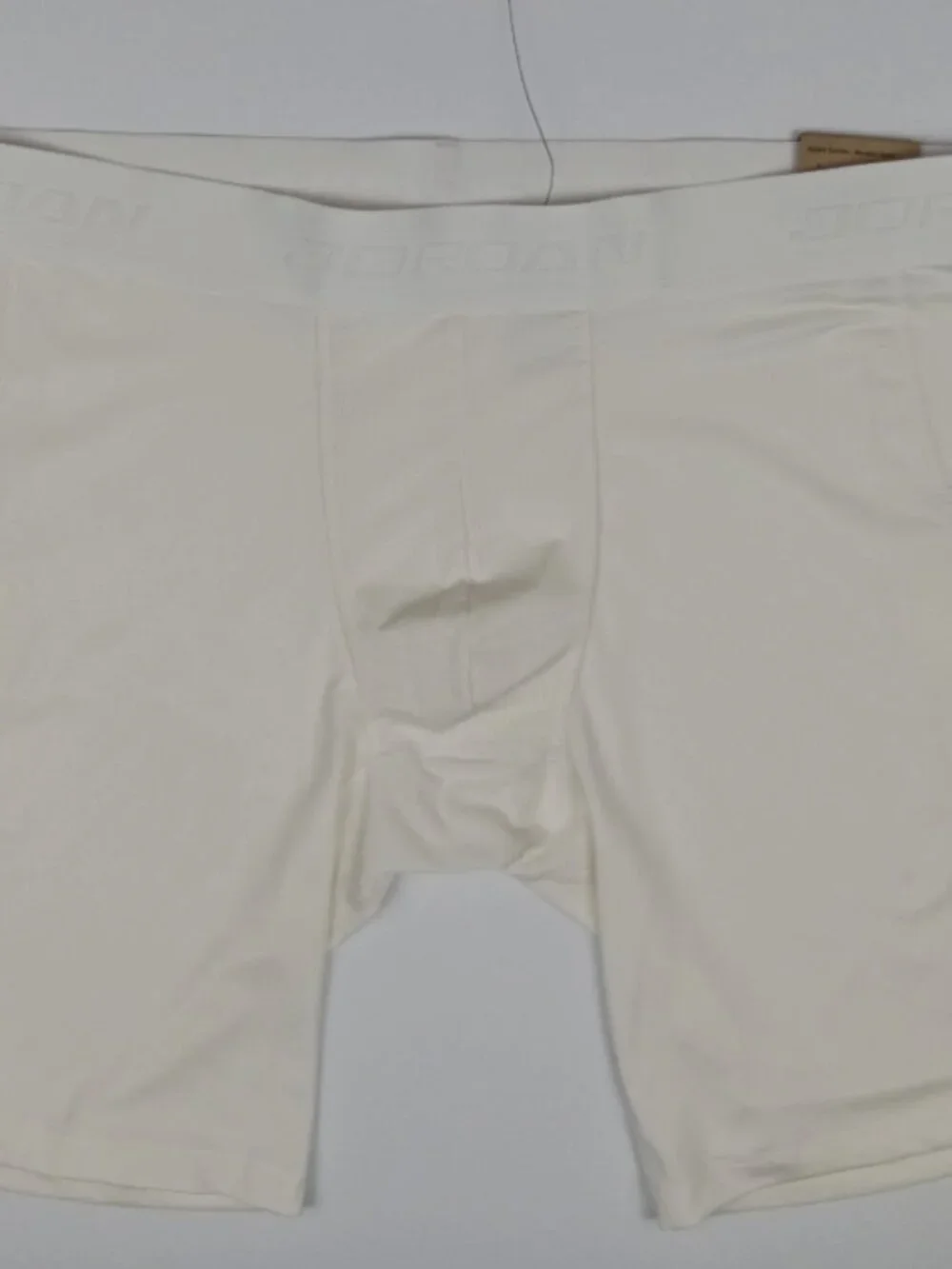 Jordan Sport Essentials Dri-FIT Shorts Men Medium White If0897-100 NWT